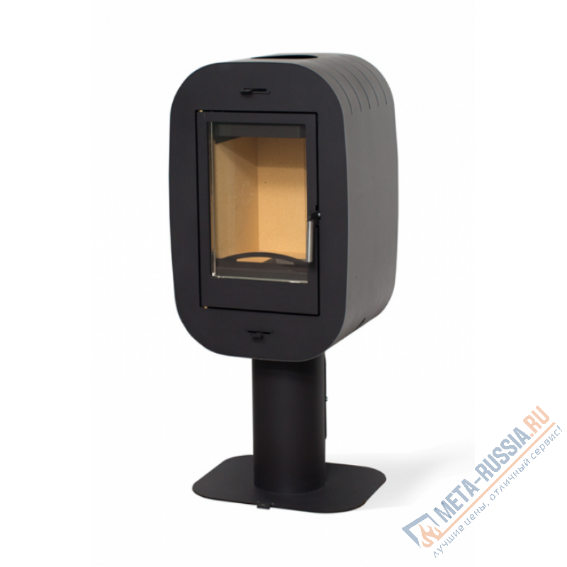 Печь-Камин Мета-Бел Луара АОТ-6,0-01