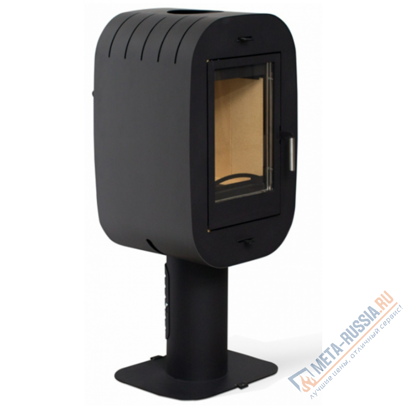 Печь-Камин Мета-Бел Луара АОТ-6,0-01