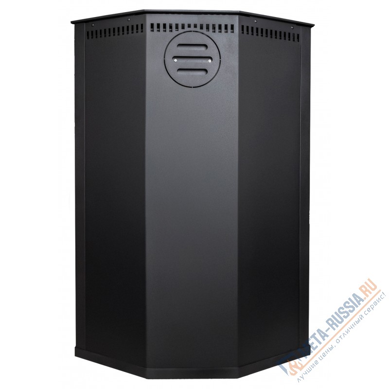 Печь-камин Мета-Бел Москва 12 АОТ 12.0