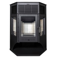 Печь-камин Мета-Бел Москва 12 АОТ 12.0