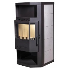 Печь-Камин Мета-Бел Ангара АОТ-9,0-02 Печь-Камин Мета-Бел Ангара АОТ-9,0-02