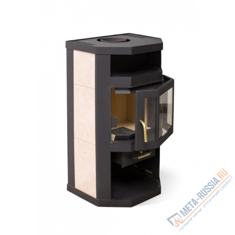 Печь-Камин Мета-Бел Ока АОТ-6,0