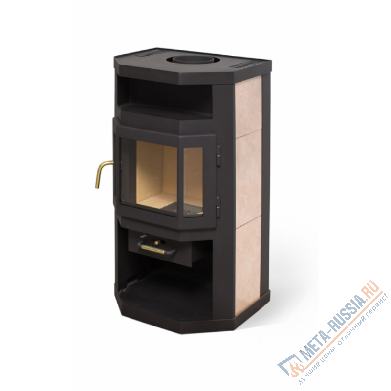 Печь-Камин Мета-Бел Ока АОТ-6,0