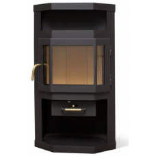 Печь-Камин Мета-Бел Ока АОТ-6,0 Печь-Камин Мета-Бел Ока АОТ-6,0
