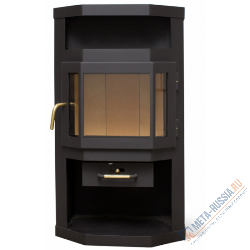 Печь-Камин Мета-Бел Ока АОТ-6,0