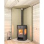 Печь-камин Мета-Бел Енисей 2 АОТ-11,0
