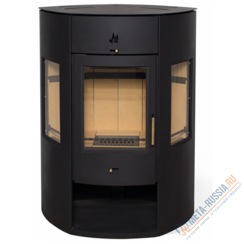Печь-камин Мета-Бел Енисей 2 АОТ-11,0
