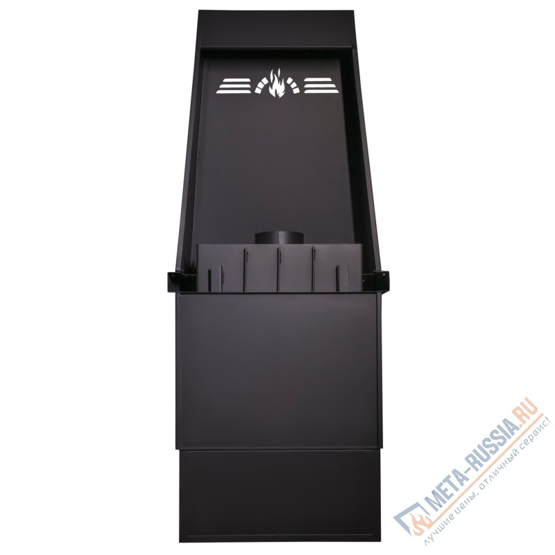 Печь-Камин Мета-Бел Викинг ТКТ-10,0-03