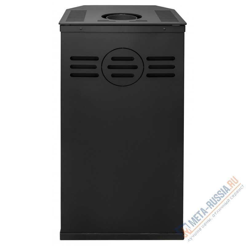 Печь-камин Мета-Бел Москва 9 АОТ 9.0-01