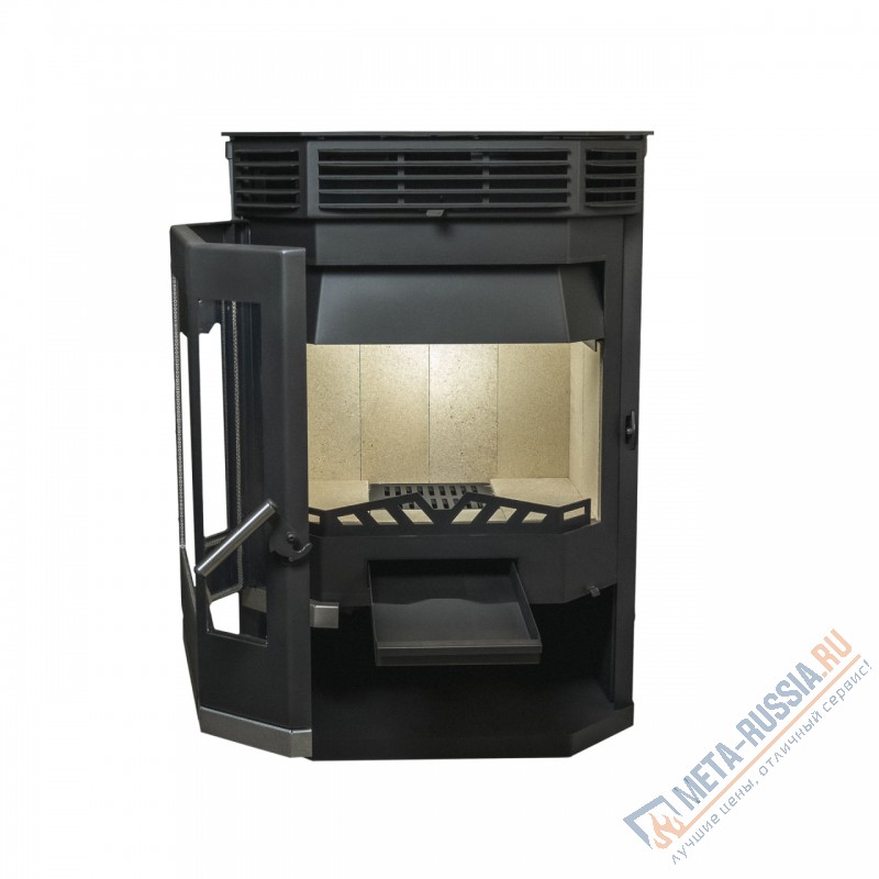 Печь-Камин Мета Ангара 12 АОТ 12.0