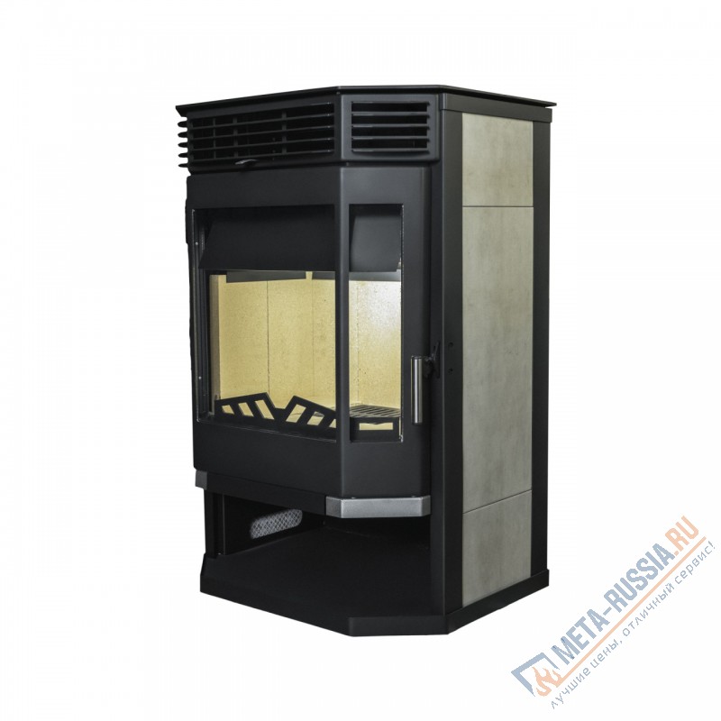 Печь-Камин Мета Ангара 12 АОТ 12.0