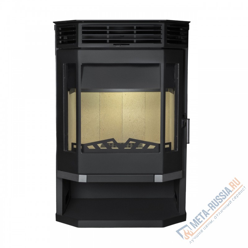 Печь-Камин Мета Ангара 12 АОТ 12.0