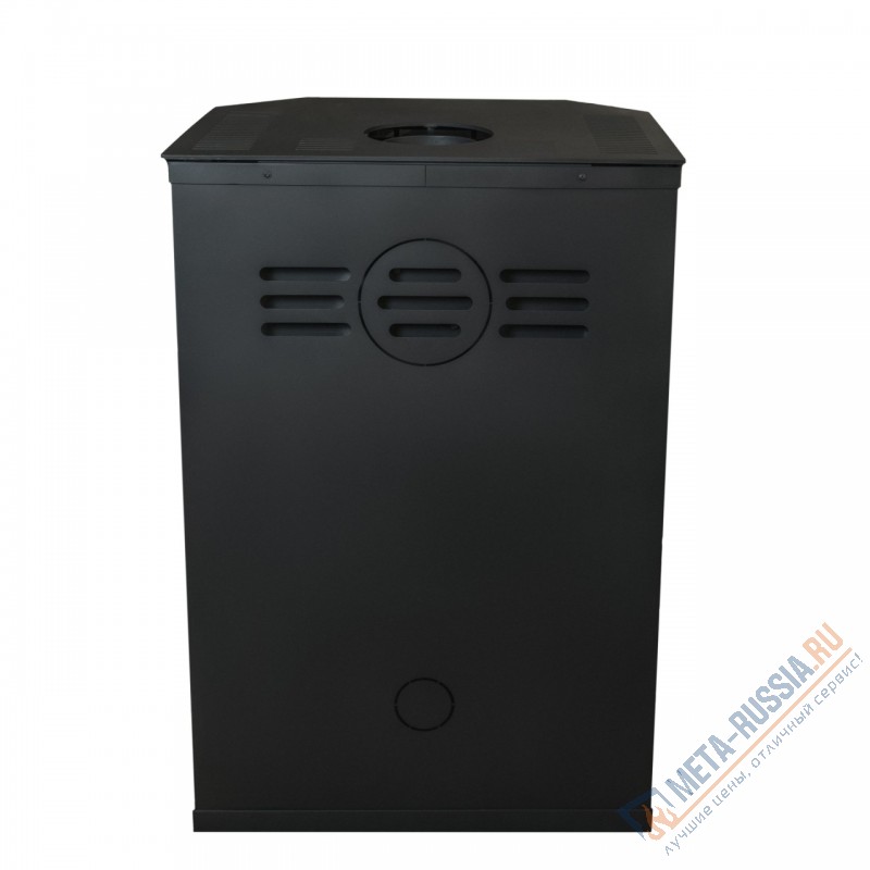 Печь-Камин Мета Ангара 12 АОТ 12.0