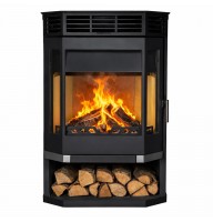 Печь-Камин Мета Ангара 12 АОТ 12.0