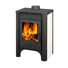 Печь-камин Экокамин Бавария PK004