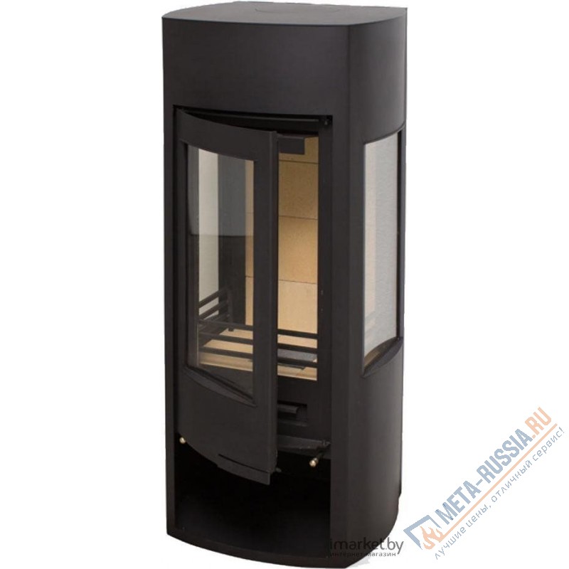 Печь-камин Мета-Бел Неман АОТ-7,0-01 Печь-камин Мета-Бел Неман АОТ-7,0-01