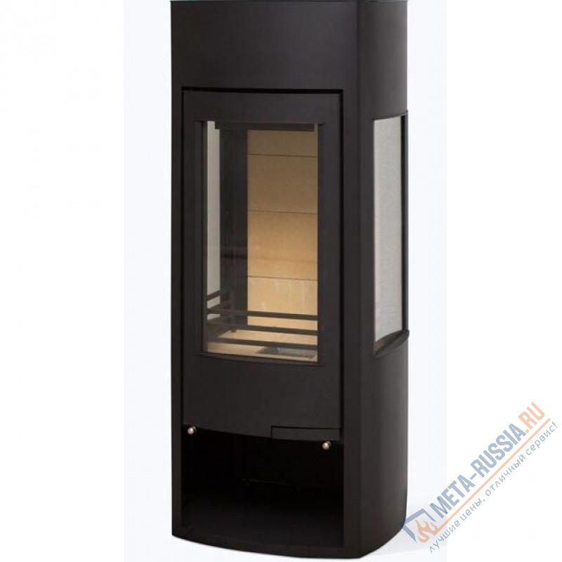 Печь-камин Мета-Бел Неман АОТ-7,0-01