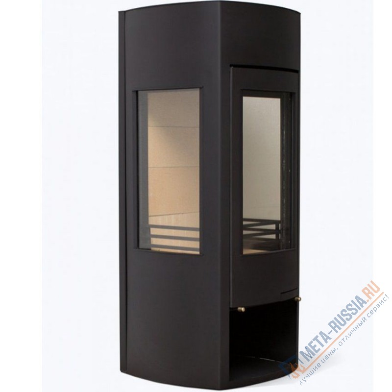 Печь-камин Мета-Бел Неман АОТ-7,0-01 Печь-камин Мета-Бел Неман АОТ-7,0-01