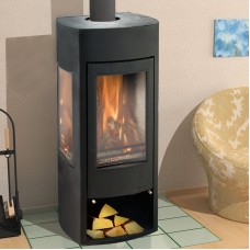 Печь-камин Мета-Бел Неман АОТ-7,0-01