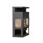 Печь-Камин Мета-Бел Енисей АОТ-11,0