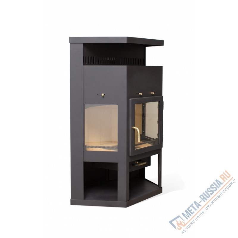 Печь-Камин Мета-Бел Енисей АОТ-11,0