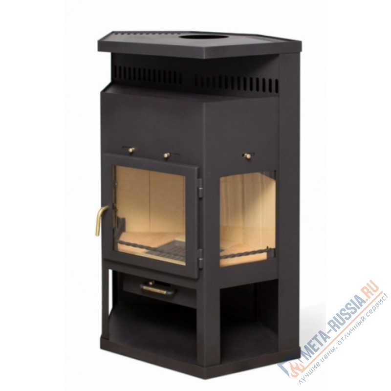 Печь-Камин Мета-Бел Енисей АОТ-11,0