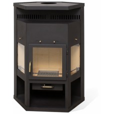 Печь-Камин Мета-Бел Енисей АОТ-11,0 Печь-Камин Мета-Бел Енисей АОТ-11,0