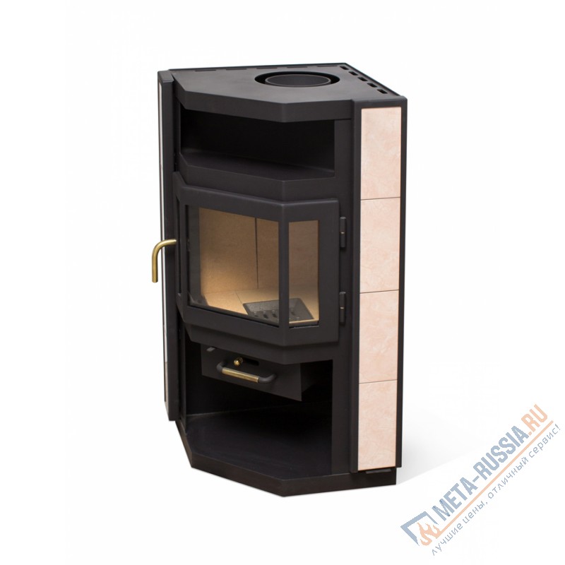 Печь-Камин Мета-Бел Нева АОТ-6,0