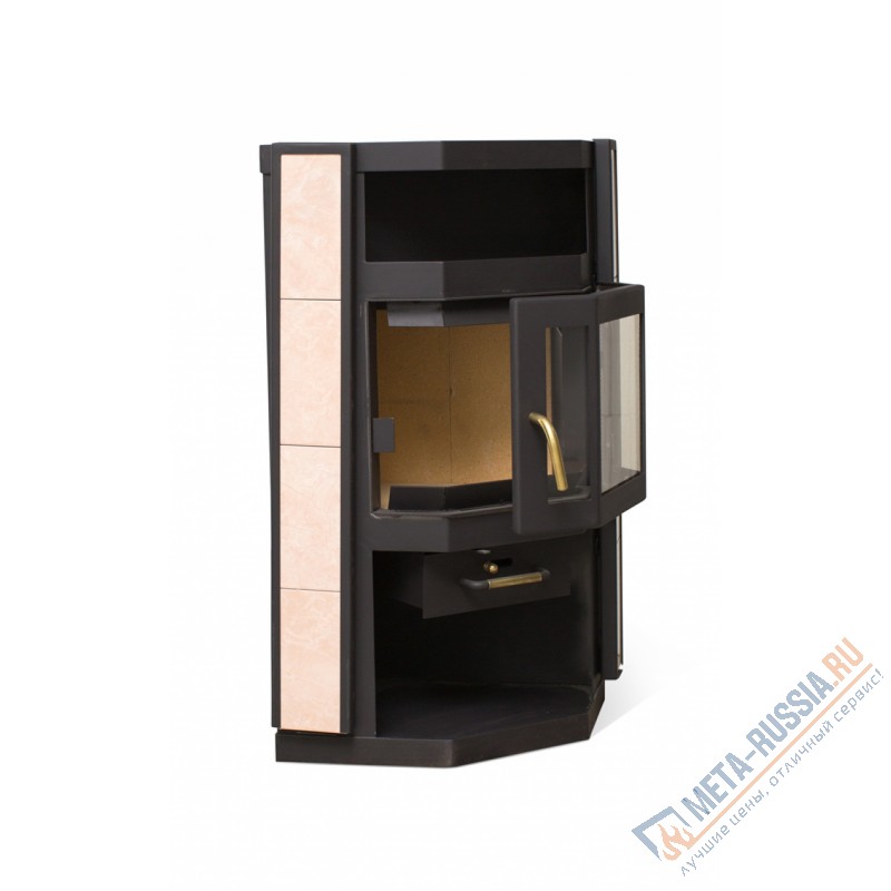 Печь-Камин Мета-Бел Нева АОТ-6,0
