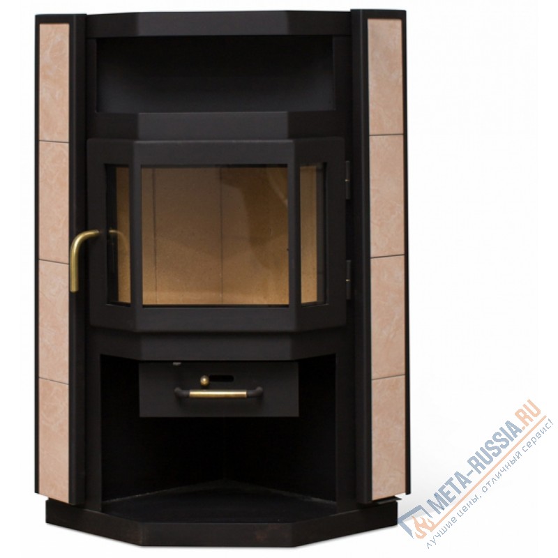 Печь-Камин Мета-Бел Нева АОТ-6,0