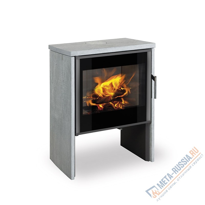 Печь-камин Romotop Riano N камень Печь-камин Romotop Riano N камень