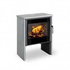 Печь-камин Romotop Riano N камень Печь-камин Romotop Riano N камень