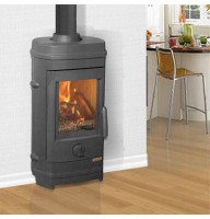 Печь-Камин Мета Ardenfire Марсель 7