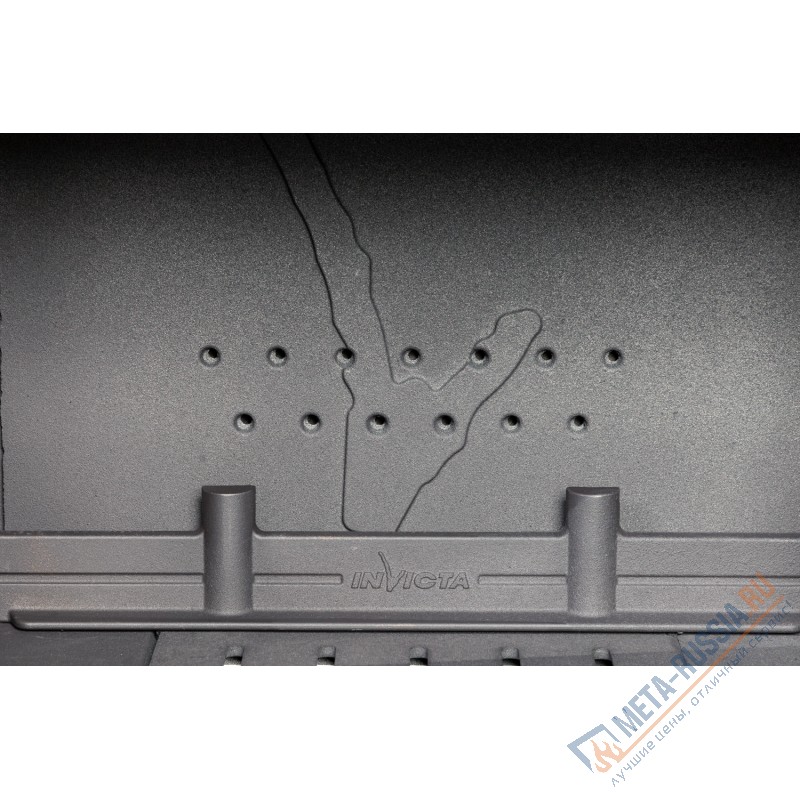 Печь-камин Invicta Chamane 14 Печь-камин Invicta Chamane 14