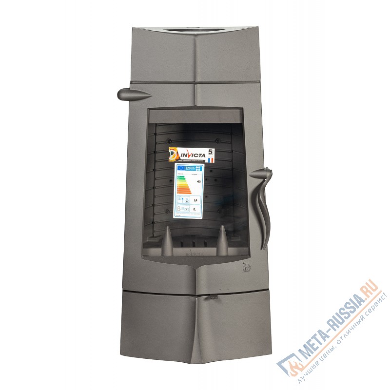 Печь-камин Invicta Chamane 14