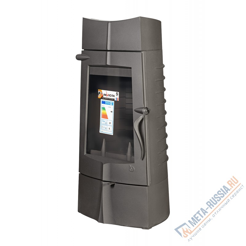 Печь-камин Invicta Chamane 14 Печь-камин Invicta Chamane 14