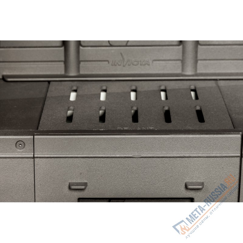 Печь-камин Invicta Chamane 14