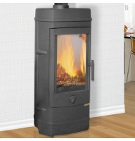 Печь-камин Мета Ardenfire Марсель 14