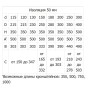 Опора с кронштейном L750 двухконтурная сэндвич нержавейка Феникс 2ОК 1 мм