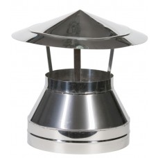 Зонт нержавейка Феникс 2Z