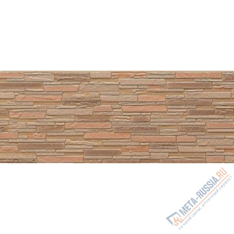 Фиброцементная панель KD MIE2 1010х455 толщина 15 мм бесшовная