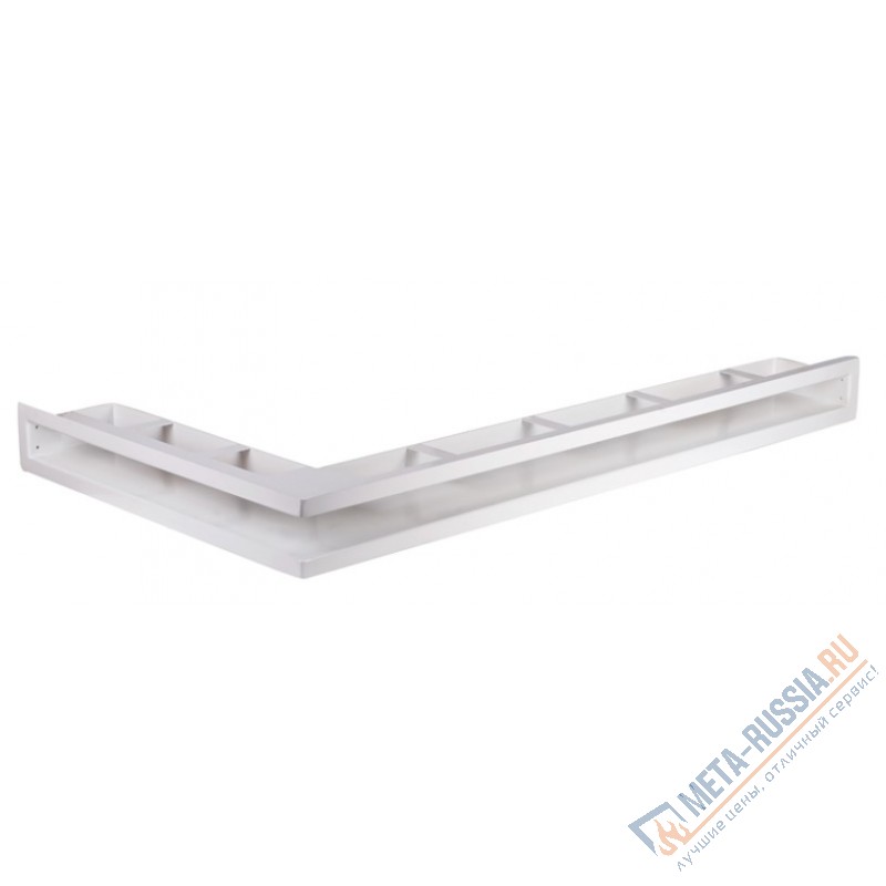 Любой размер и цвет на заказ Туннельная прямая вентиляционная решетка