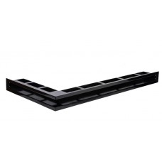 Любой размер и цвет на заказ Туннельная прямая вентиляционная решетка