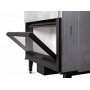 Каминная топка дровяная MCZ Plasma 115B Wood