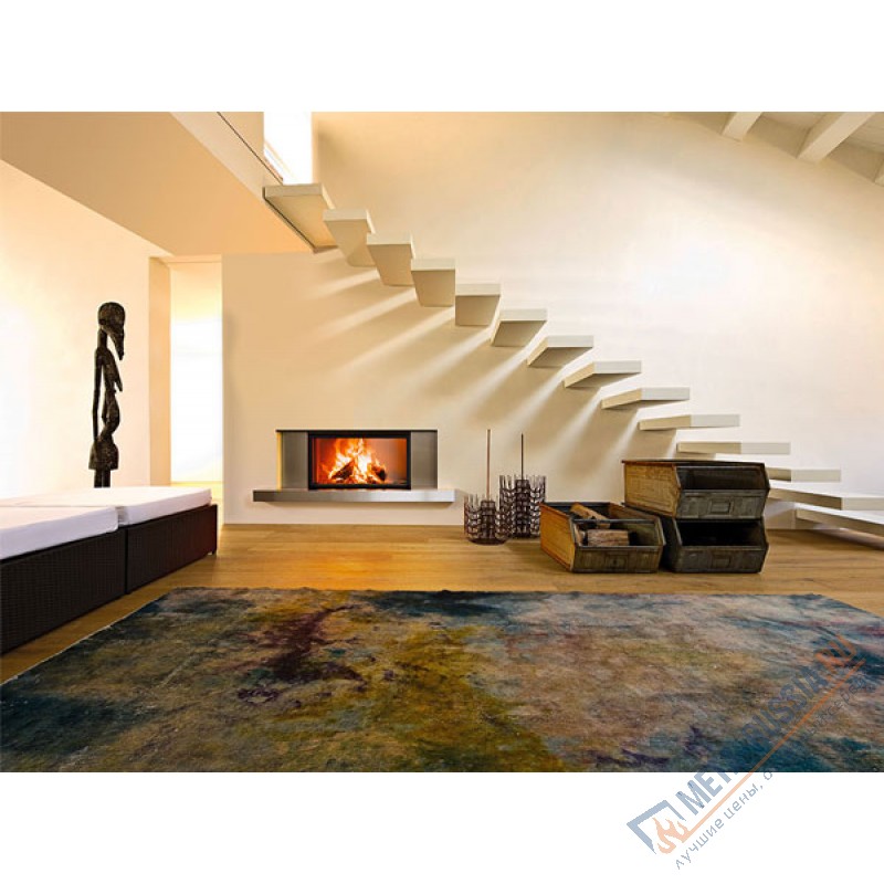 Каминная топка дровяная MCZ Plasma 95B Wood