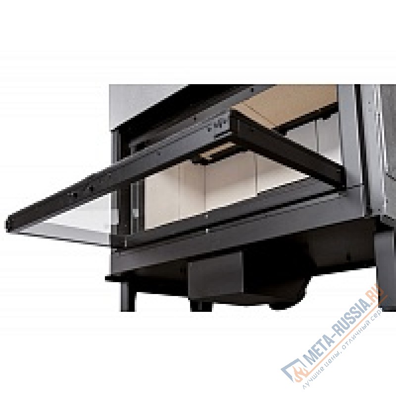 Каминная топка дровяная MCZ Plasma 95B Wood