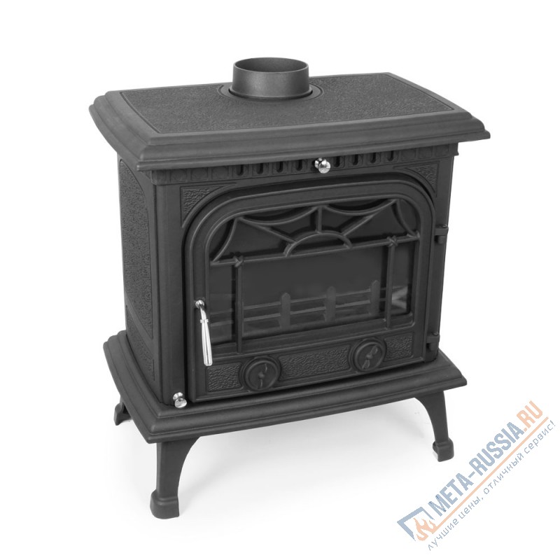 Печь-камин LK AOSTA