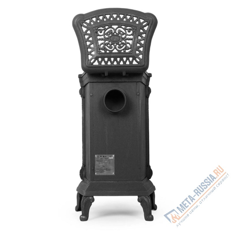 Печь-камин LK INGRID