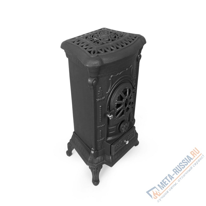 Печь-камин LK INGRID