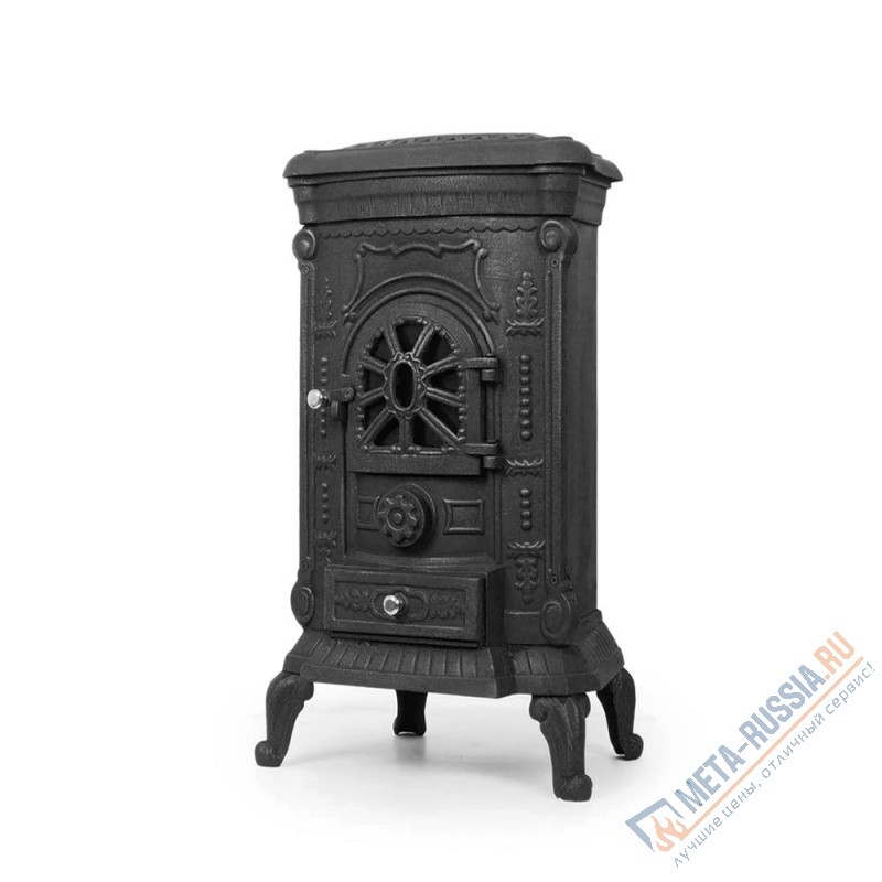 Печь-камин LK INGRID